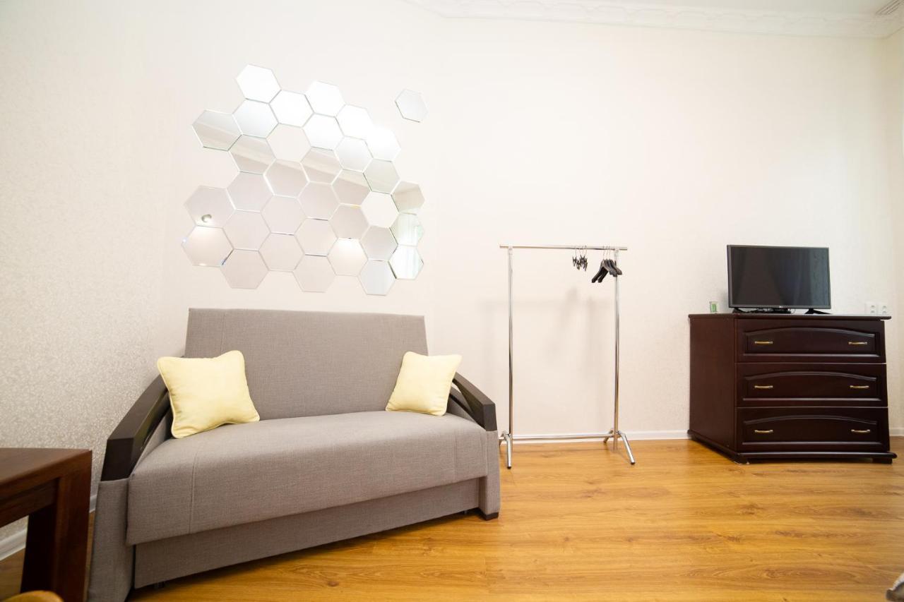 Lviv City Rent Exterior photo