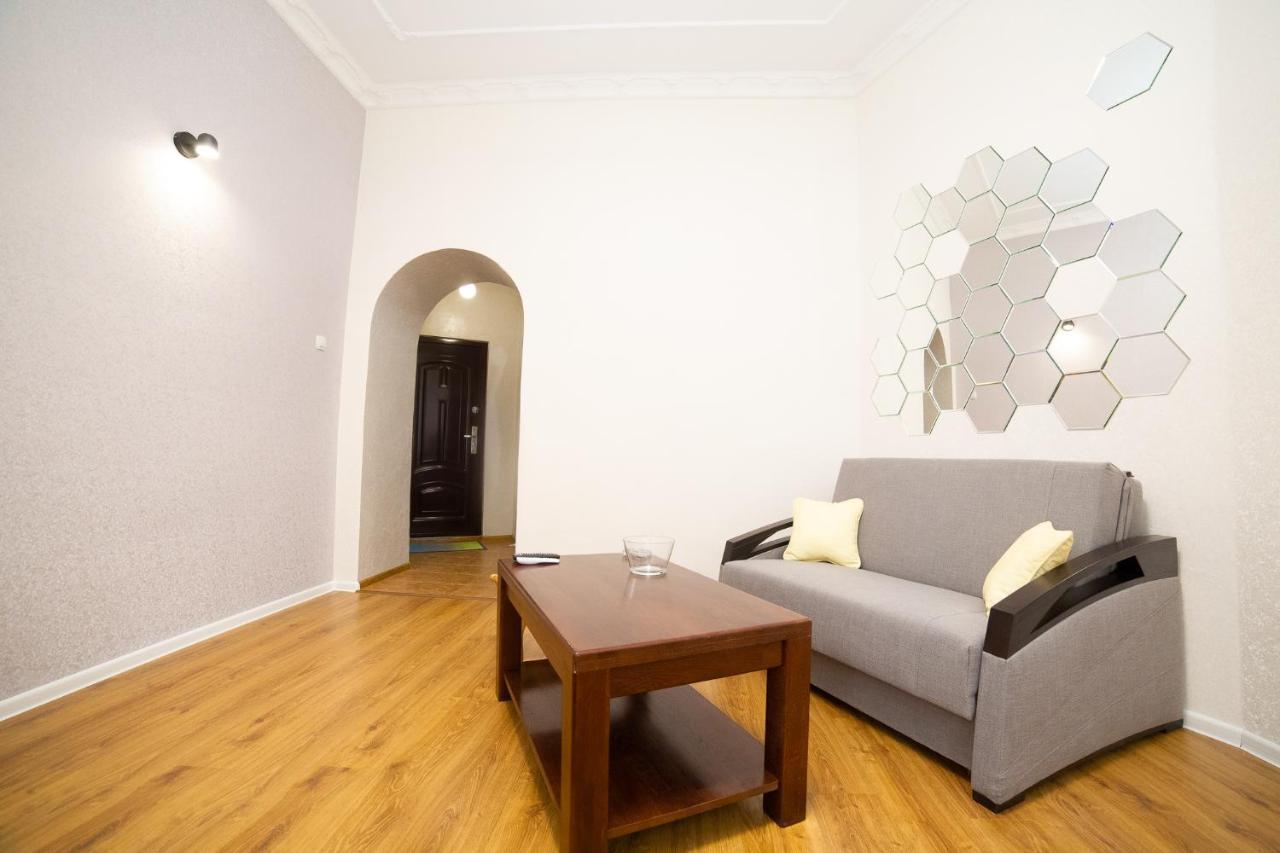 Lviv City Rent Exterior photo