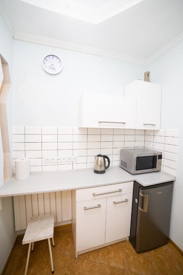 Lviv City Rent Exterior photo